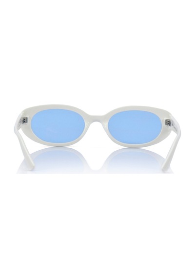 Inesta Classic Inc M9280 30 53 22 145 Gu037015 Güneş Gözlüğü Beyaz