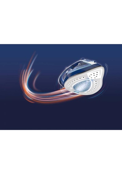 Tefal FV5735 Easygliss Plus 2500 W Buharlı Ütü