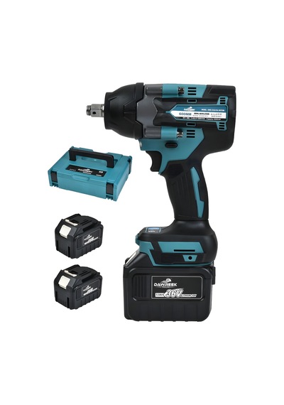 Dawreek Somun Sıkma MK600