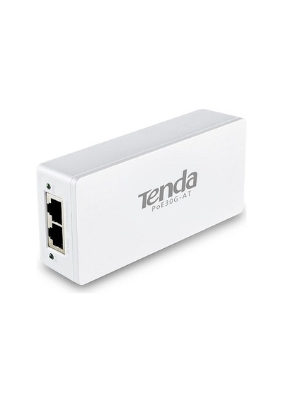 Tenda Tl-Poe30G-At 2 Port 10/100/1000 Mbps Poe Adaptör