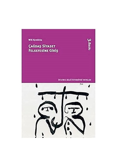 Çağdaş Siyaset Felsefesine Giriş