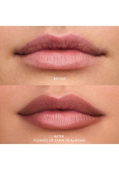 Summer Frıdays Flushed Lip Stain - Uzun Ömürlü Dudak Kalemi Slıpper Diğer