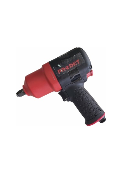 Dht Professional 1/2 Havalı Somun Sıkma Tabancası