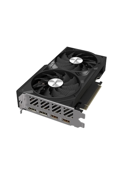 Gigabyte NVIDIA GeForce RTX 4060 Ti Windforce OC GV-N406TWF2oC-8GD 8 GB GDDR6 128 Bit Ekran Kartı