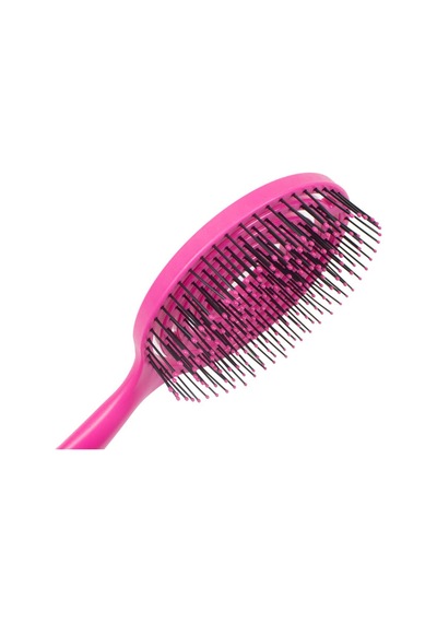 Nascita Pro 11 Lollipop Açma Tarama Fırçası Pembe
