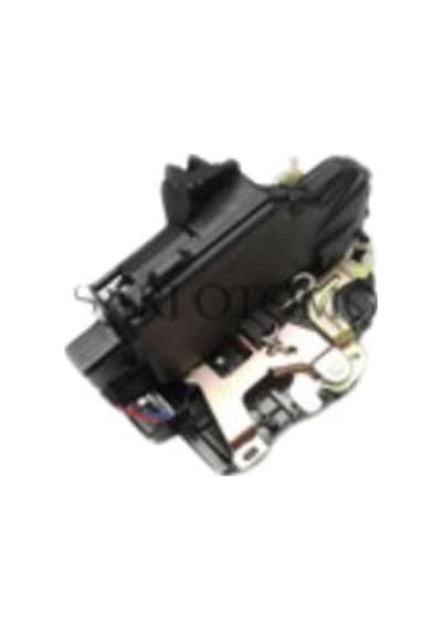 Kapı Kilit Mekanizması Ön Sağ 3b1837016a Wısco Volkswagen Golf4 Bora Leon 98 Ve Sonrası Uyumlu