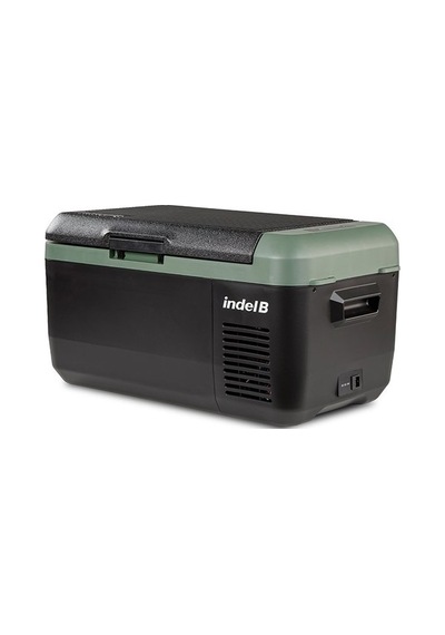 Indel B Travel Box Itb32 12v/24v Kompresörlü Araç Buzdolabı