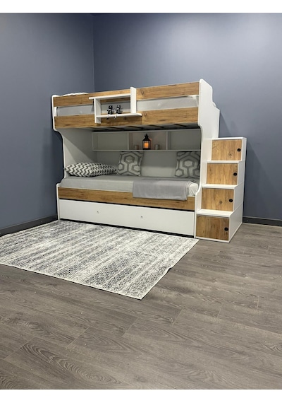 Sardunya %100 Mdf Yavrulu Ranza Mb2