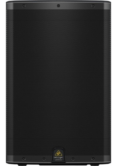 Turbosound Iq15 2500W 15 "2 Yollu Hoparlör