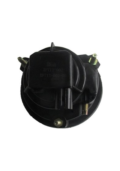 Renault Clıo 2 Hb 98/01 Sis Lambası Sağ Yuvarlak Tip Eurolamp - Diğer Oto Elektrik