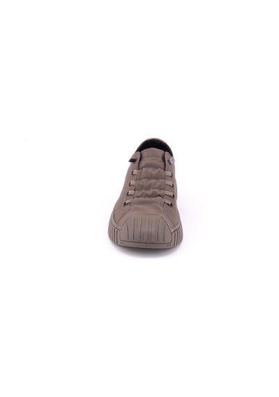 Gamelu Gamleu Vıgor Kahve Erkek Günlük Sneaker Kahverengi