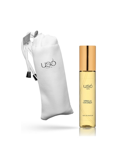 Uso Vanilla & Coconut Kadın Parfüm EDP 15 ML
