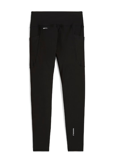Puma Velocıty Kadın Koşu Taytı 526591 01 SiYAH