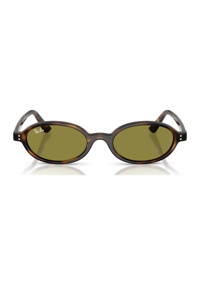 Rb 4472 1359/2 51 Ray-ban Khal Güneş Gözlüğü Siyah