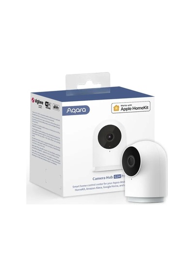 Aqara G2h Pro Güvenlik Kamerası