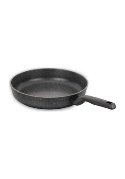 Korkmaz Granit İndüksiyonlu Tava 24 CM A1844 Ornella