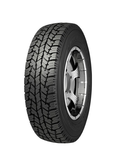 Nankang Ft-7 M+S Owl 205/80R16 104t Yaz Lastiği 2025