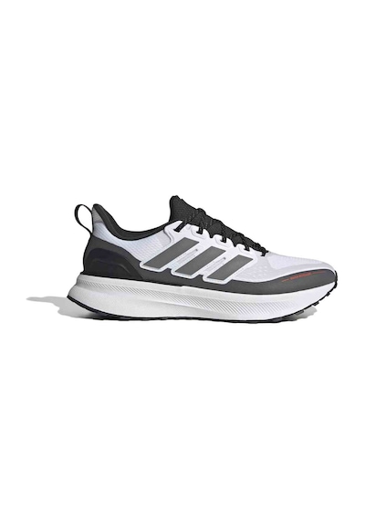 Adidas Ultrarun 5 Tr Erkek Beyaz Koşu Ayakkabısı Ayakkabı Jp5907