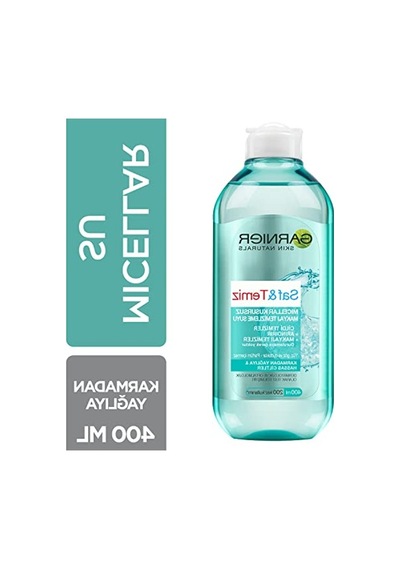 400 Ml Kusursuz Makyaj Temizleme Suyu, Saf Ve Temiz