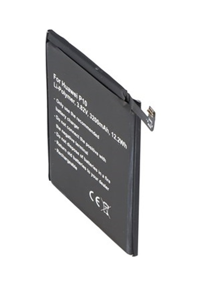 Pil. Huawei P10. Li Polimer. 3.82V. 3200Mah. 12.2Wh. Dahili. Alet