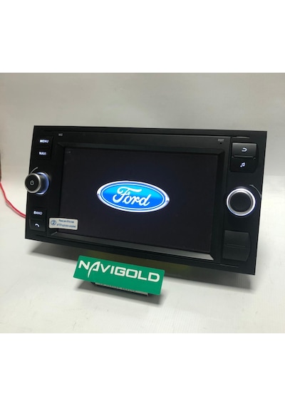 Ford Transit Android Dvd Gps Multimedia Navigasyon