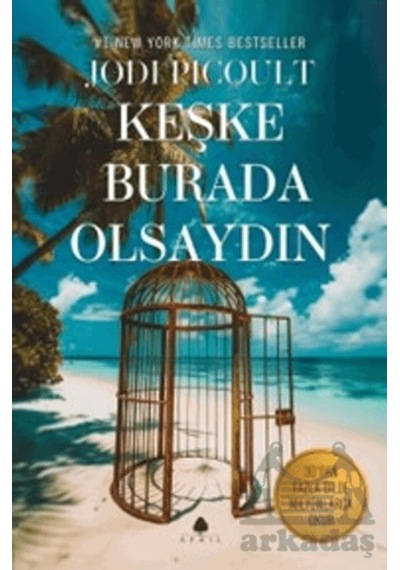 Keşke Burada Olsaydın