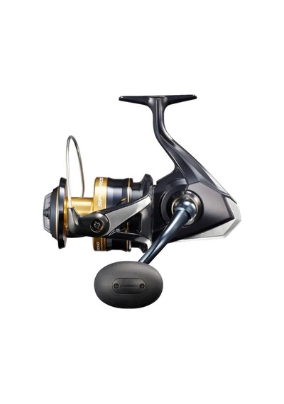 Shimano Spheros SW 5000XG Olta Makinesi
