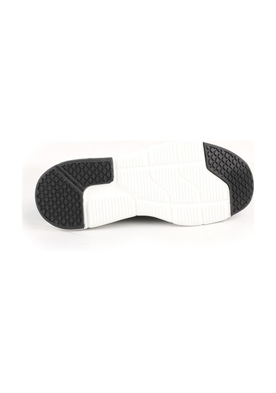 Libero L10.2219 Hakiki Deri Baskılı Ultra Hafif Eva Taban Kadın Casual Sneaker Ayakkabı Siyah Libero L10.2219 Hakiki Deri Baskılı Ultra Hafif Eva Taban Kadın Casual Sneaker Ayakkabı Siyah