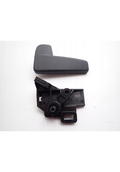 VOLKSWAGEN GOLF 7 2013 - 2017 MOTOR KAPUT AÇMA KOLU SET