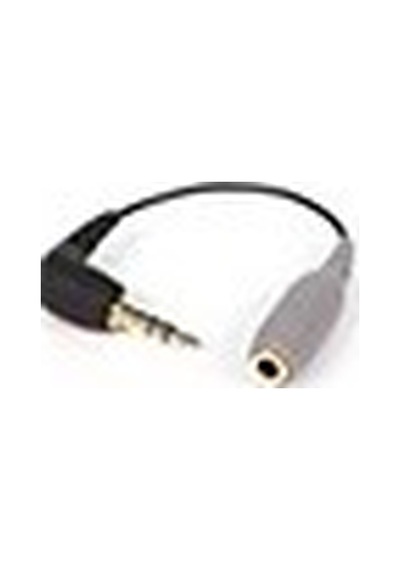Rode Sc3 3.5Mm Trss Dişi < > Trs Patch Cable