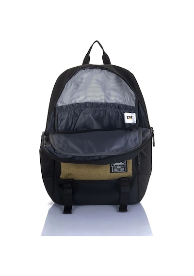 Cat Unisex Sırt Çantası Haki 83320 Haki