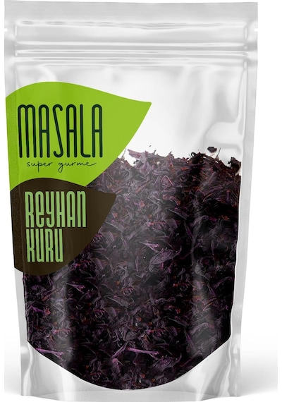 Masala Reyhan 25 G