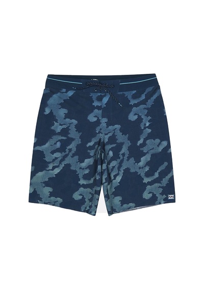 Billabong Resıstance Pro Lacivert Lacivert