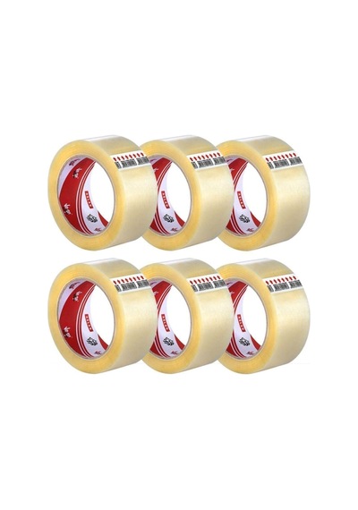 Ve-ge Aslan Koli Bandı 45x100 Mt 6 Adet