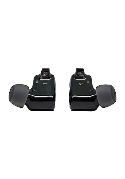 Zero Blue 2 Dual Dynamic Drivers In-ear Headphone