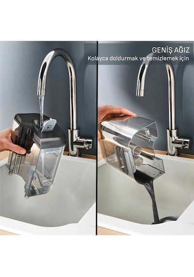 Tefal Clean It Portatif Koltuk Ve Halı Yıkama Makinesi Iz5020