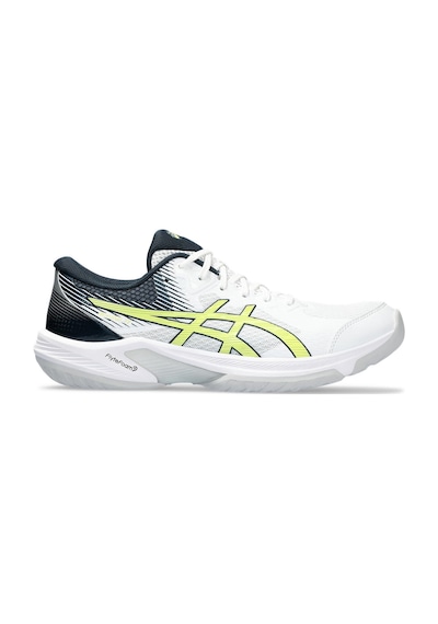 Asics GEL-TACTIC 12 Beyaz Women Voleybol Ayakkabısı 1072A092-100 Beyaz