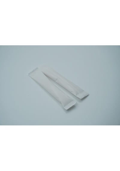 T-pack Tek Kullanımlık Desensiz Stick Şeker 3 KG 1000 Adet