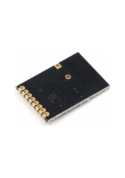 NRF24L01 2.4 Ghz SMD Kablosuz Modülü