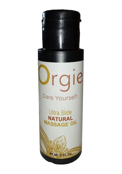 L.orgie Erotikmasaj Yağı Bay Bayan 60 Ml