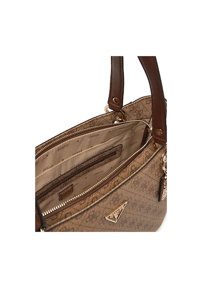 Guess Anadela Kadın El Çantası Hwbg9672250 kahverengi