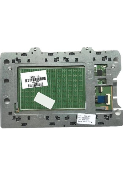 HP Uyumlu Elitebook 840 G1 Notebook Touchpad Trackpad 797437-00