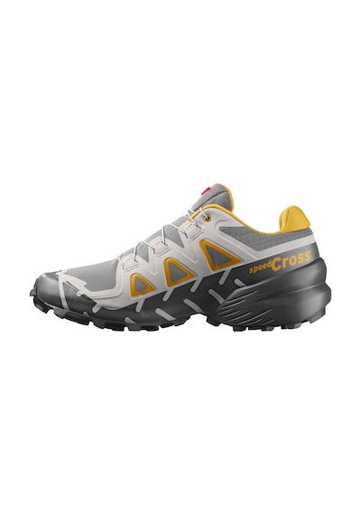 Salomon Salomon Speedcross 6 20 Years Q2 Unisex Patika Koşusu Ayakkabısı 2119 S23