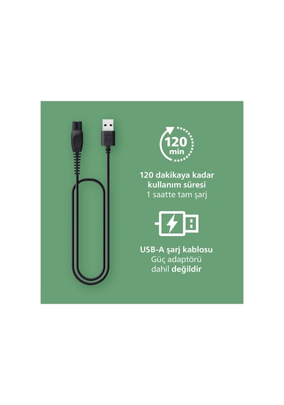 Philips Erkek Bakım Kiti All-in-one Trimmer 5000 Serisi Mg5942/15