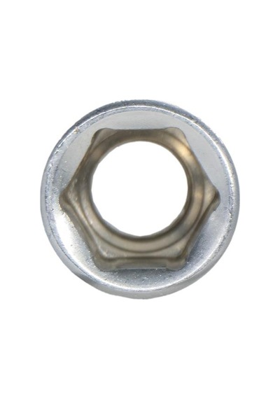 5601 Altı Köşe 1/2" Lokma Anahtar 15 Mm