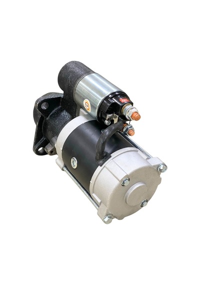 24v Marş Motoru Nıppon Denso Tipi 9 Diş 7.0 Kw Jeneratör