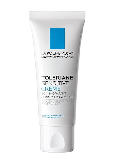 La Roche Posay Toleriane Sensitive - Hassas Ciltler İçin Nemlendi