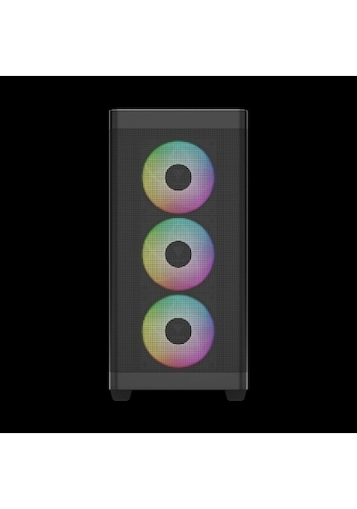Panthera-12x, Amd Ryzen 7 78000x3d, 24gb Ddr5 Ram, 1tb Nvme Ssd, 16gb Gddr7 Rtx5070tı Ekran Kartı, 2