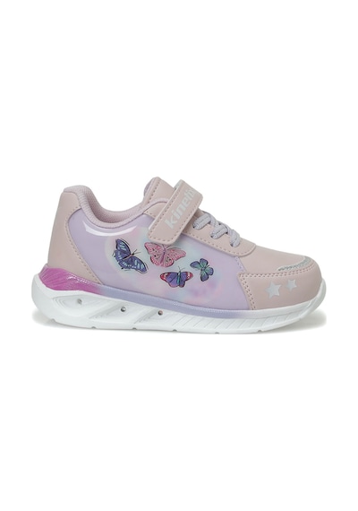Kinetix Clıo P Pembe Kız Çocuk Spor Ayakkabı 000000000102694592 Pembe-beyaz