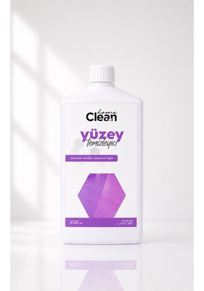 Lanyore Home Clean Yüzey Temizleyici Tekli